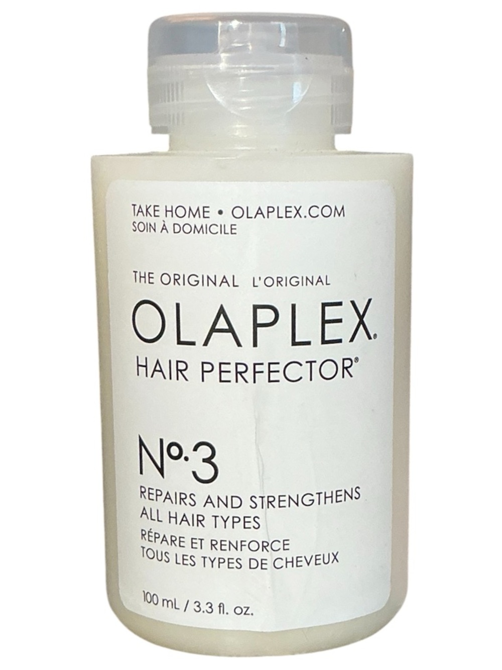 OLAPLEX no.3 hair perfector
